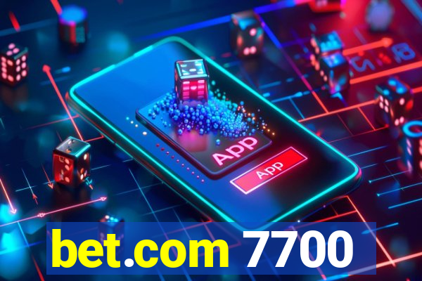 bet.com 7700